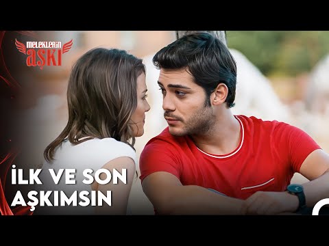 En Güzel Suç Ortağım💖 - Meleklerin Aşkı 11. Bölüm