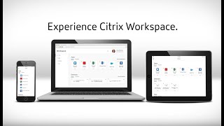 Experience how the future works