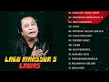 Mansyur S - Jangan Kau Tuduh Aku - Full Album.