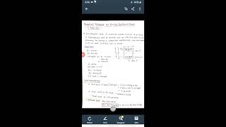 Session 30, DRCSE 18CV53.