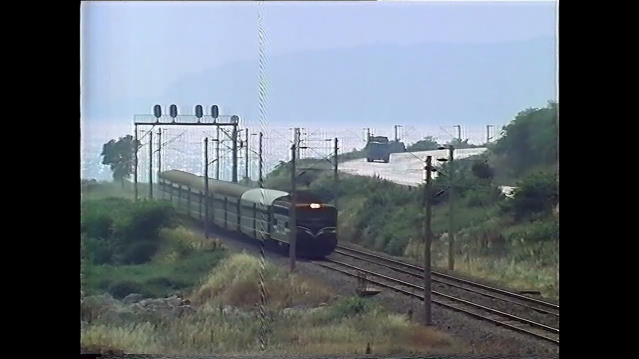 E 40000 Lokomotif Kocaeli Körfez ve İzmit