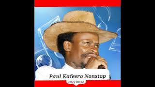 PAUL JOB KAFEERO MOTIVATIONAL NONSTOP SONGS BY DEEJ BOAZ