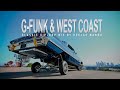 G-Funk & West Coast Hip-Hop Mix πΆ