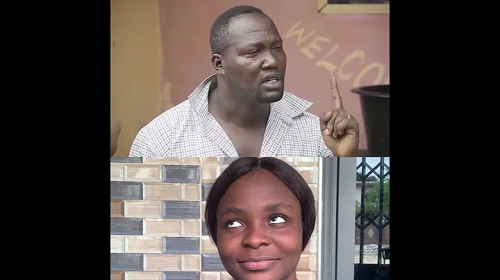 Lilwin set his family up