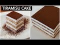 Ultimate Tiramisu Cake Recipe !