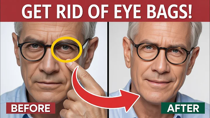 Japan’s Oldest Doctor Reveals The ONLY Way to Remove Puffy Eyes After 60—Backed by Real Health Facts
