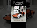 7 Liberty Walk Builds vs Their Base Cars