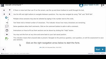 Send Message to Informant- What Informants Will Experience With Online Forms