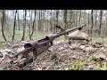 Forgotten German WW2 Positions discovered [WW2 Metal Detecting]