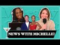 News With Michelle | ‘The Traitors’ Premiere, Austen Kroll on Viall Files, RHOP Reunion, and More!