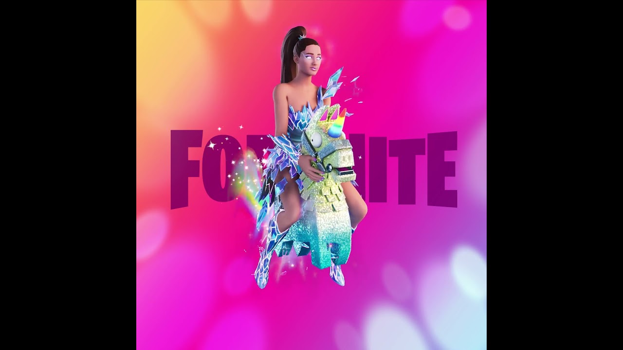 Lil' Floaticorn Emote 