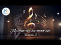 MelodyX|Aallim-nee za-maa-nee–Moroccan Chaabi Song|Heartbreaking Love & Sad Kamanja Music V2|MelodyX