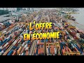 Économie - L&#39;offre en économie