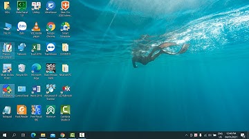 Hướng dẫn xuất file Excel phổ cập Hoàng Cường