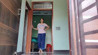 Floor cleaning and dusting deily rutin vlog sportmy channel gyes 🙏🙏