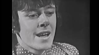 Video thumbnail of "Donovan feat  Pete Seeger -  Colours - Live unplugged 1966"
