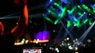 LAUTLEISE LIVE @ TIME WARP MANNHEIM HQ 2012