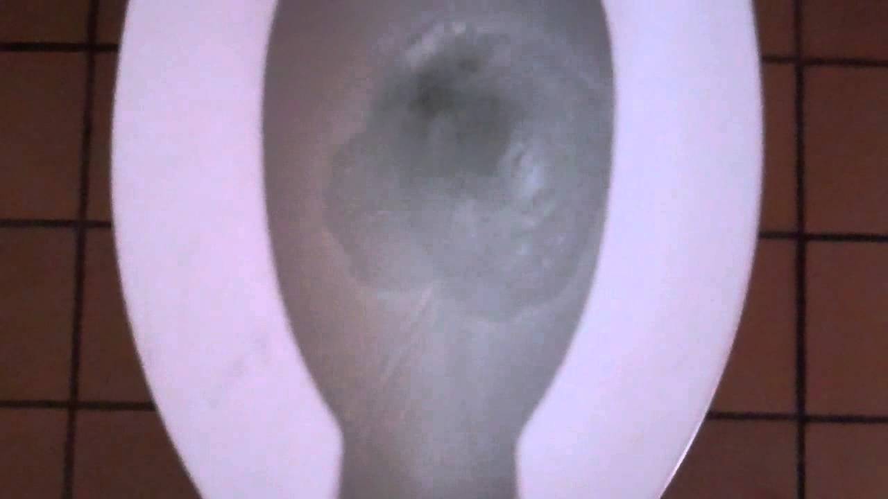 3582: 1964-1968 American Standard Madera Toilet 3 - YouTube