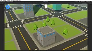 Tower Stacker - Adding and modifying a new level screenshot 5