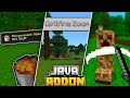 6 Java Addons That&#39;ll Make Your Minecraft PE Looks Java Edition (1.16+)