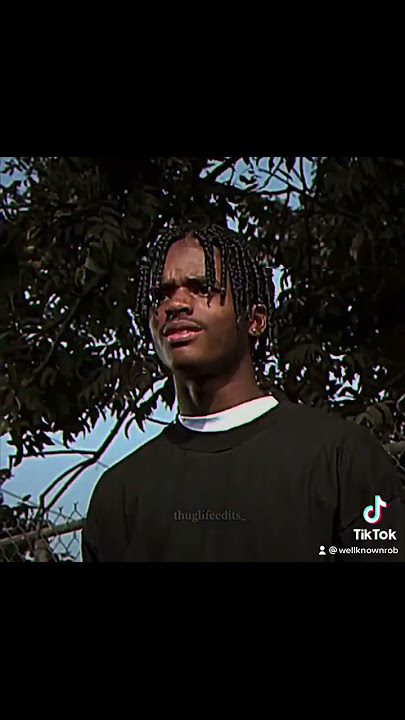 Menace To Society Edit (O-Dog)