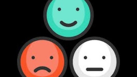 Sentiment Analysis in R in 5 minutes!