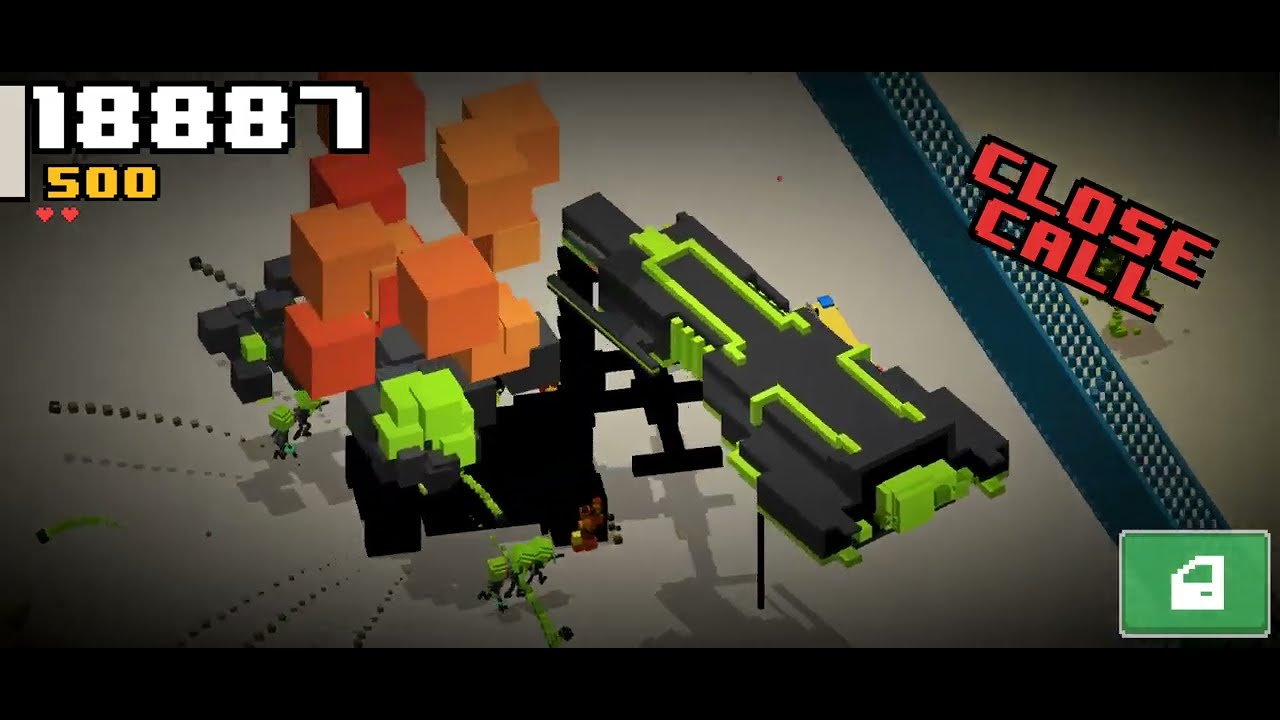 Smashy Road Wanted 2 Lvl 10 Wanted Level Epic Gameplay Best smashy-road-wanted-2-lvl-10-wanted-level-epic-gameplay-best