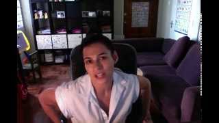 JLO Glow WITHOUT makeup - Results after 1 week on Flexitarian Diet