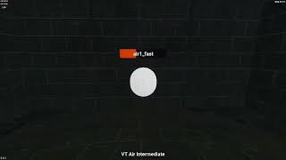 VT Air Intermediate 2743.053 (Diamond)