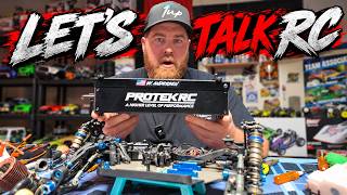 There is ALOT Going on in RC right now. Lets talk about it.....