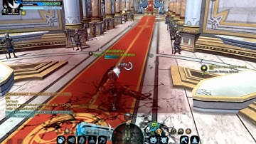 Dragon Nest Skill Mod Mercenary