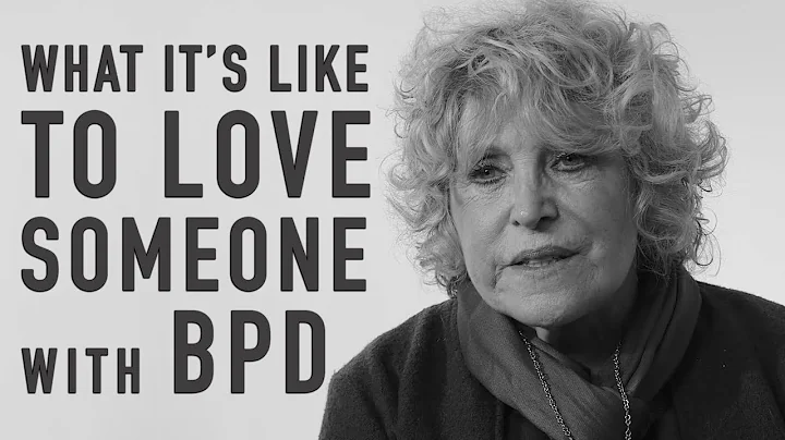 What It's Like to Love Someone with BPD - DayDayNews