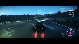 Need For Speed 2016 Spike Speed Race