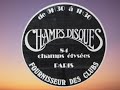 Nrj megamix 1990 publicit pour champs disques