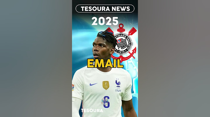 Pogba no Corinthians? Negociação Surpreendente e o Futuro do Meio-Campista Francês! #futebol #pogba