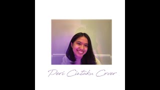 Peri Cintaku - Ziva Magnolya (Cover by Adna Oekon)
