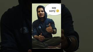 #motivation #malayalammotivation #sorry #sorrynotsorry #helpingothers
