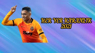 Mostafa Mohammed Her Yer Karanlık Skills&Goals 20202021