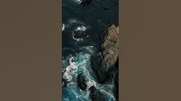 Do you hear the waves crashing for this cinematic rotation