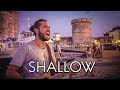 Shallow [LIVE Cover] - by Julien Mueller - (orig. Lady Gaga & Bradley Cooper in A Star Is Born)