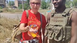 Russian women 4 real men. Zulu warrior get hot Russian chick. Sign contract today for Russian MoD.
