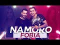 Marcos  douglas  namorofobia clipe oficial