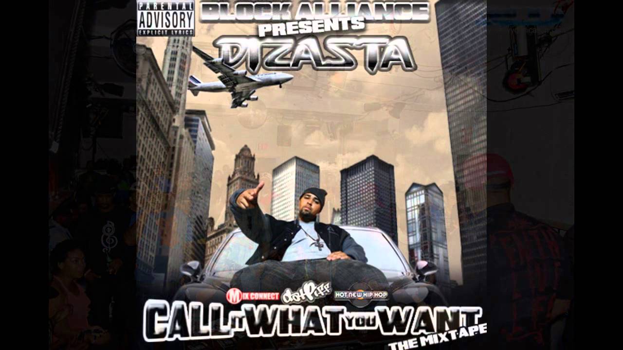 Why You Niggaz Madd Dub Da Cap Ft  Dizasta SLIDESHOW