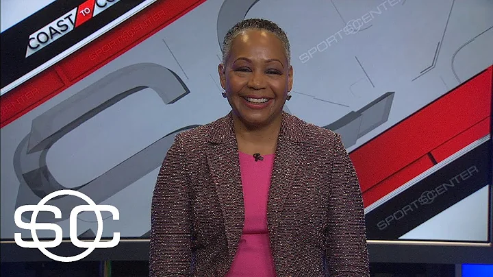 WNBA President Says All-Star Game Will Be 'Electric' | SportsCenter | ESPN