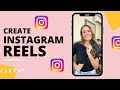 How to Create your First Instagram Reel (Beginner Tutorial)