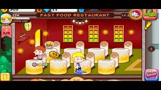 #games Chơi game Ông trùm nấu ăn COOKING TYCOON || nấu ăn nhanh hay nhất screenshot 5