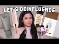 Allow Me to DEINFLUENCE YOU! Tik Tok Products NOT Worth the Hype
