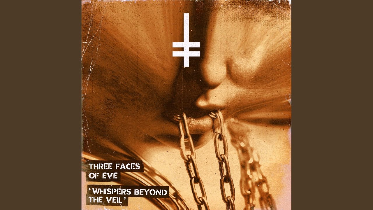 Whispers Beyond The Veil - YouTube