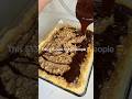 No-Bake Honey Biscuit Vanilla Cream Cake | $13 Budget Dessert for a Crowd