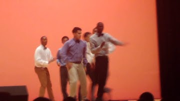 Lethal Lambdas at NALFO Showcase @Syracuse University, NY